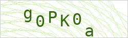 Imagen CAPTCHA